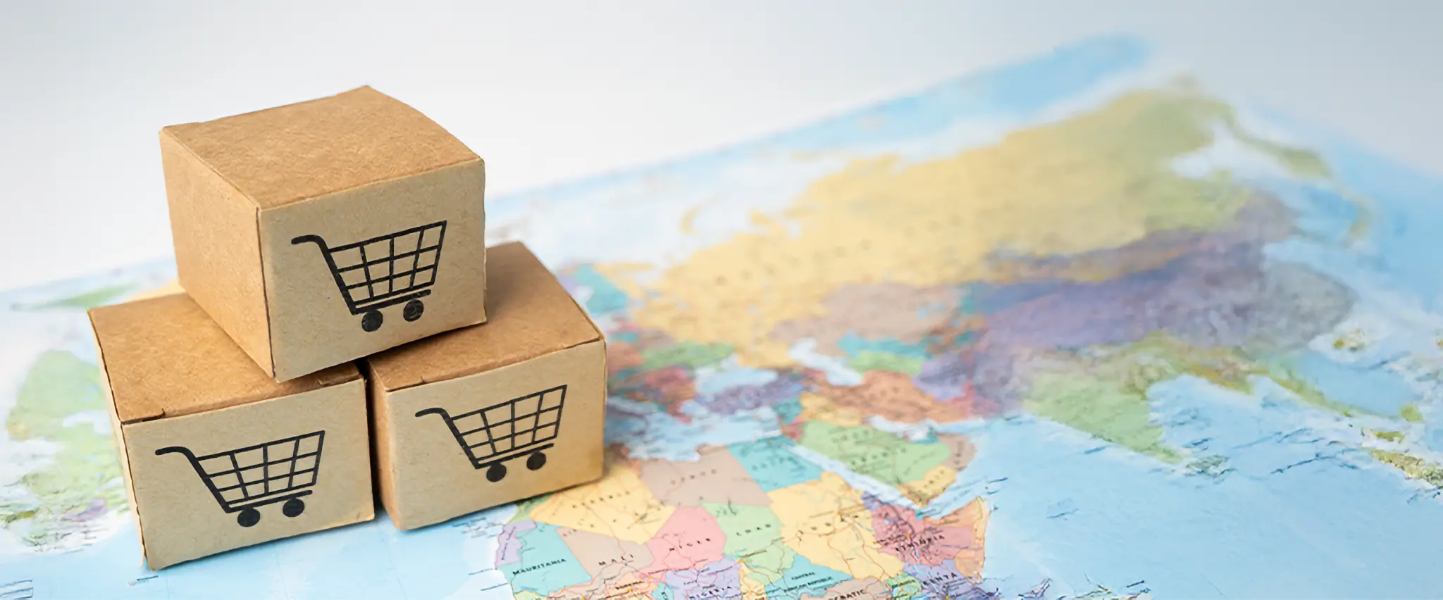 專櫃貨＆平行輸入商差異 特色圖片